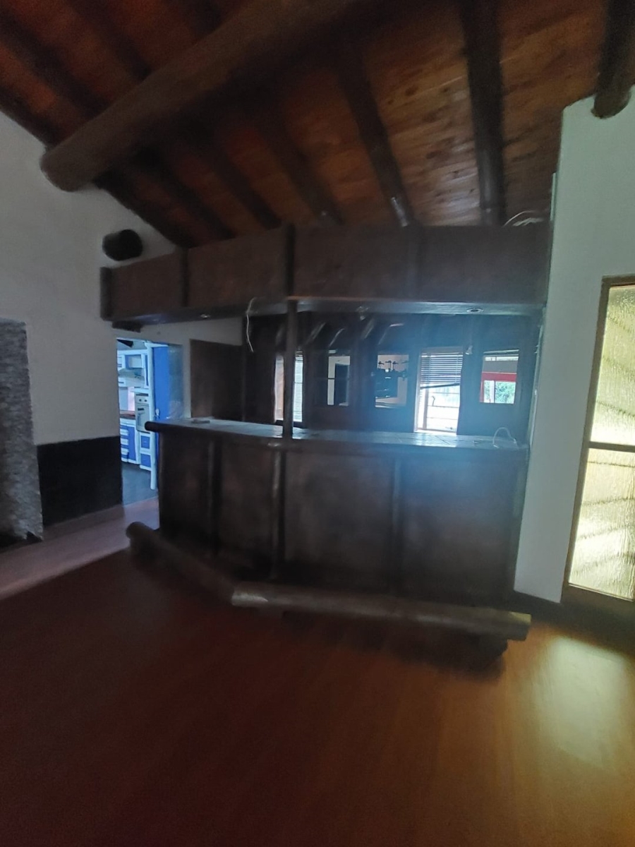 4 Bedroom Property for Sale in Vaalpark Free State